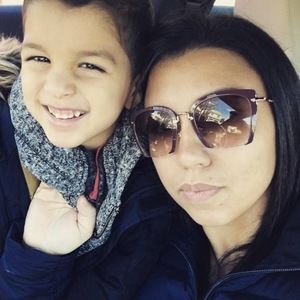 Meet your Posher, Jennifer